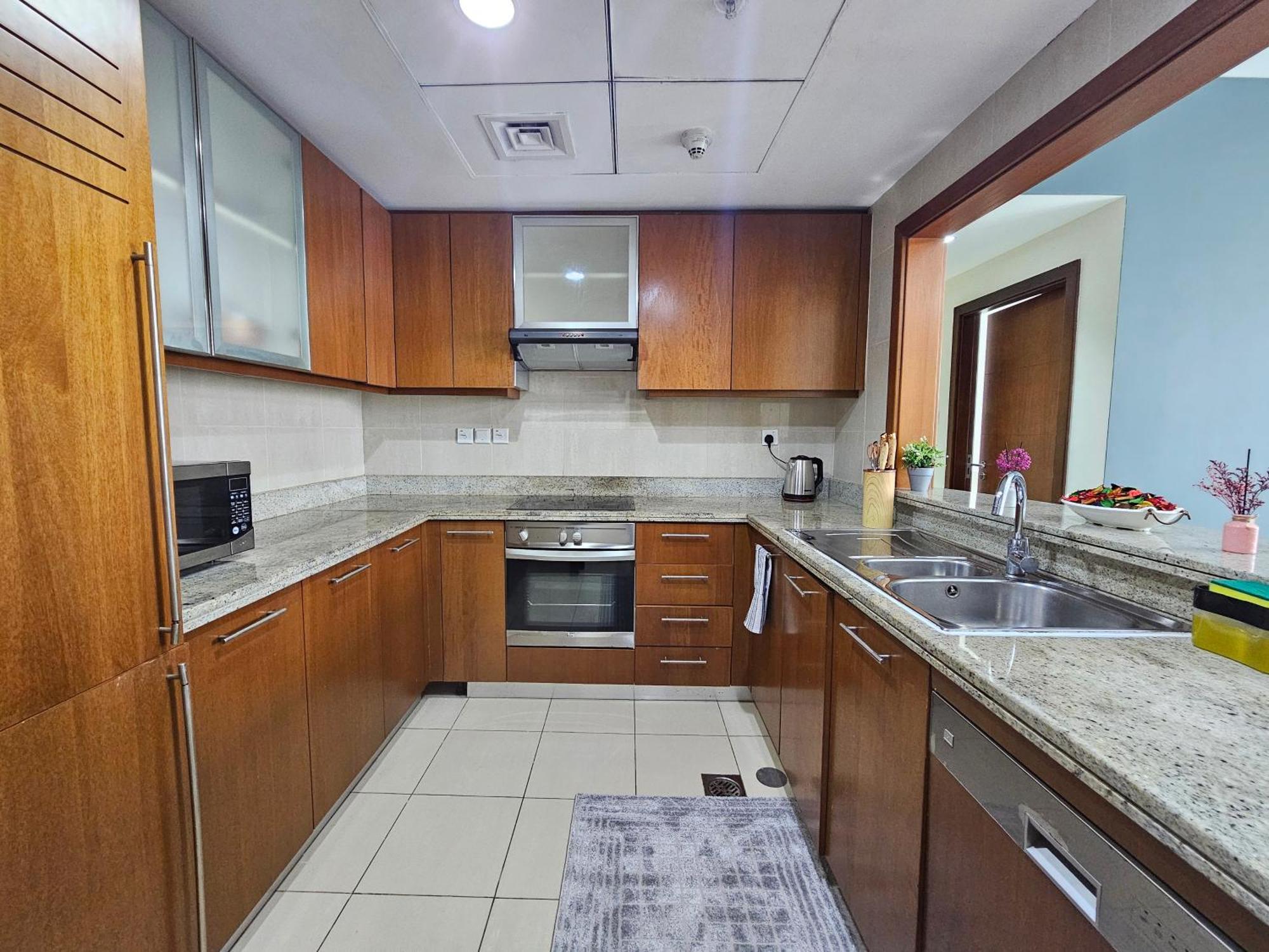Trinity Holiday Homes - Standpoint Tower Downtown دبي المظهر الخارجي الصورة